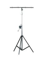 SLK-400 ATRIL DE ILUMINACIÓN CON MANIVELA, 85 KG. - Imagen 3