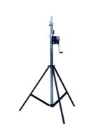 SLK-400 ATRIL DE ILUMINACIÓN CON MANIVELA, 85 KG. - Imagen 2