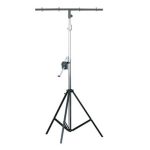 SLK-400 ATRIL DE ILUMINACIÓN CON MANIVELA, 85 KG.