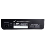 K-Acoustic KN PRO16 Mezclador 16 Canales con FX, USB y Bluetooth - Imagen 3
