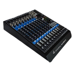 K ACOUSTIC KNPRO8 Mixer 8 canales con FX, USB y Bluetooth