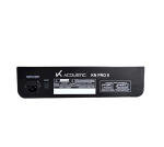 K ACOUSTIC KNPRO8 Mixer 8 canales con FX, USB y Bluetooth - Imagen 2