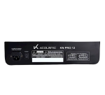 K ACOUSTIC KNPRO12 Mixer 12 canales Con FX, USB y Bluetooth - Imagen 3