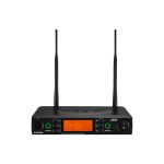 JTS Sistema Dual Solapa RU-8012DB/RU-850TB+CM501 - Imagen 2