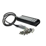 Cablelab CLSN-24845 Cable Multipar 24X8 45 Mts