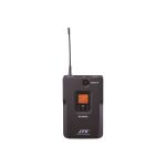 JTS Sistema Dual Solapa RU-8012DB/RU-850TB+CM501 - Imagen 3