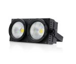 BD-LC006 LED BLINDER 2X100W + PIXEL RGB EFFECT