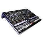 Audiolab Live AN16 Mezclador Analogo 16 Canales