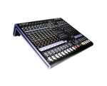 Audiolab Live AN12 Mezclador Analogo 12 Canales