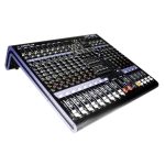 Audiolab Live AN12 Mezclador Analogo 12 Canales