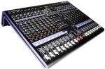 Audiolab Live AN16 Mezclador Analogo 16 Canales - Imagen 2