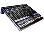 Audiolab Live AN12 Mezclador Analogo 12 Canales - Imagen 3