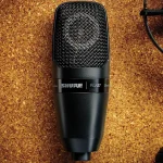 Shure PGA27 LC Micrófono Condensador Vocal - Imagen 4