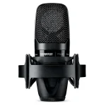Shure PGA27 LC Micrófono Condensador Vocal