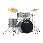 Tama Stagestar ST50H6C Set Batería Acústica 6 Piezas, Color CSS