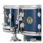 Tama Rhythm RM52KH4 HLB Set de Batería - color HAIRLINE BLUE - Imagen 4
