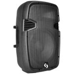 Tecshow BAM-15 Caja Pasiva 15" 300 Watts RMS