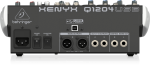 Behringer Xenyx Q1204USB Mezclador 12 Canales USB - Imagen 3