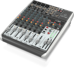 Behringer Xenyx Q1204USB Mezclador 12 Canales USB - Imagen 5
