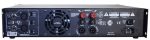 Tecshow APX-II 1200 Amplificador de Potencia - Imagen 3