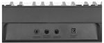 Yamaha Teclado Portatil PSR-E360 Black - con sensibilidad al tacto - Imagen 4