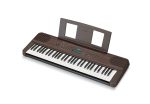 Yamaha Teclado Portatil PSR-E360 Black - con sensibilidad al tacto