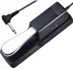 Yamaha Teclado PSRE360 + ATRIL+ Pedal Sustaine - Imagen 5