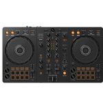 Pioneer DDJ-FLX4 Controlador dj
