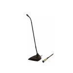 SHURE MX418 D/C MICROFONO CUELLO DE GANSO 18″ C/BASE