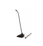 SHURE MX418 D/C MICROFONO CUELLO DE GANSO 18″ C/BASE