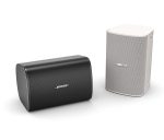 BOSE DM5SE Parlantes PAR de muro (60w con transformador) Color Negro - Imagen 3