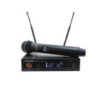 Audix AP41OM2 Sistema inalambrico micrófono de mano, cápsula OM2