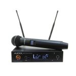 Audix AP41OM2 Sistema inalambrico micrófono de mano, cápsula OM2