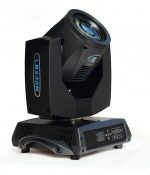 BIG DIPPER BD-LB230K KIT 2x7R PRO BEAM 230W MOVING HEAD + FC - Imagen 2