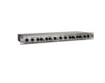 Tecshow CL-8000 Compresor Limitador Estereo
