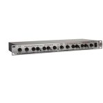 Tecshow CL-8000 Compresor Limitador Estereo