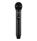 Audix AP42OM2 Sistema inalambrico micrófono Doble de mano - Imagen 3