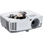 Viewsonic PA503S Proyector DLP  SVGA 3800 Lumenes, 1 xHDMI, RGB, VGA - Imagen 8