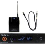 Audix AP41GUITAR Sistema inalámbrico para guitarra o instrumento