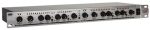 Tecshow CL-8000 Compresor Limitador Estereo - Imagen 3