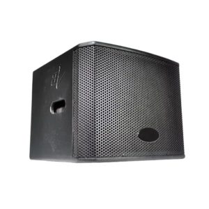 AUDIOLAB RS-10A SUB BAJO ACTIVO 10" 250W RMS
