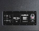 AUDIOLAB RS-12A SUB BAJO ACTIVO 12" 300W RMS - Imagen 3