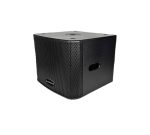 AUDIOLAB RS-12A SUB BAJO ACTIVO 12" 300W RMS - Imagen 4
