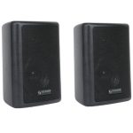 Tecshow DOME W45 Parlante Muro Pasivo 4.5" ( PAR )