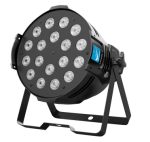 BD-LPC004H RGBW LED PAR KING 18X8W QUAD