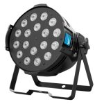 BD-LPC004H RGBW LED PAR KING 18X8W QUAD