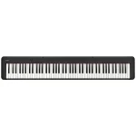 Casio CDP-S160BK Piano Digital 88 Teclas