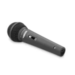 NOVIK FNK5 Micrófono dinámico + Cable y Porta micrófono - Imagen 2