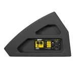 SKP SKM15A MKII Monitor de Piso Activo 15″ 350W - Imagen 4