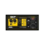 SKP SKM10A MKII Monitor de Piso Activo 10" 300W - Imagen 7
